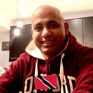 Meet your Posher, Riaz